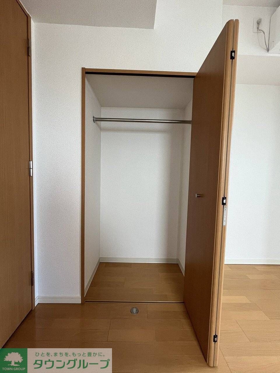 ドゥーエ学芸大学IIの物件内観写真