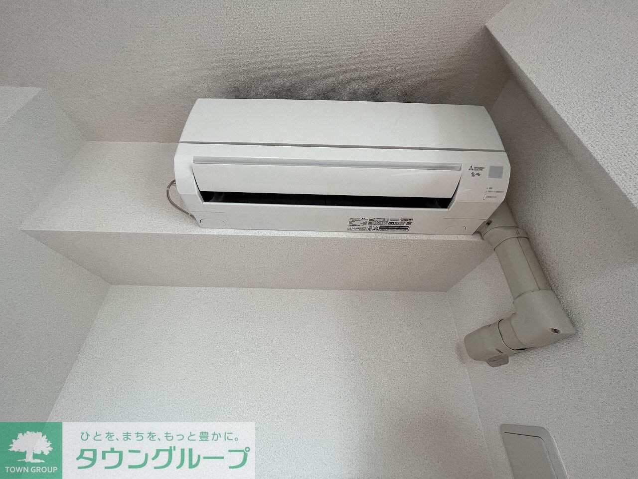 ドゥーエ学芸大学IIの物件内観写真