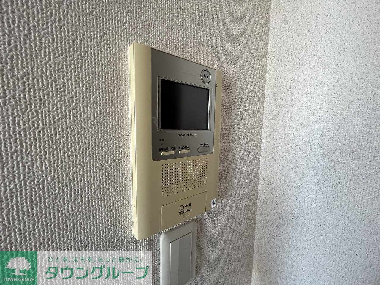 ドゥーエ学芸大学IIの物件内観写真