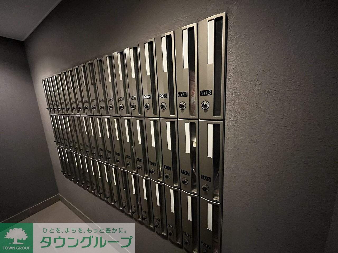 ドゥーエ学芸大学IIの物件内観写真