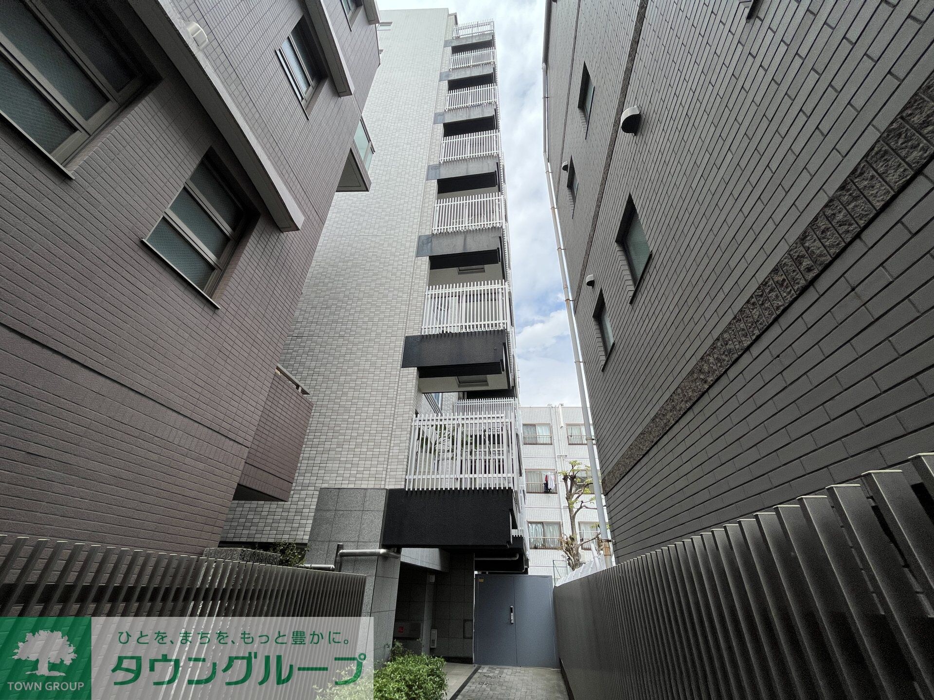 ドゥーエ学芸大学IIの物件内観写真