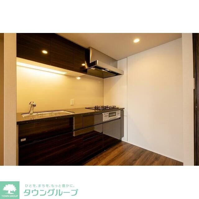 ドゥーエ早稲田の物件内観写真