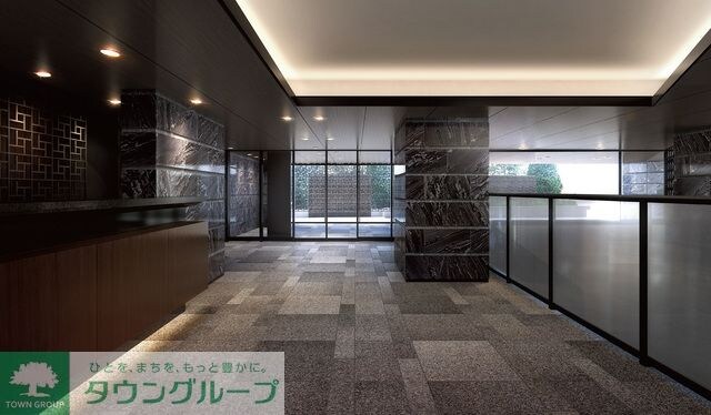 ドゥーエ早稲田の物件内観写真