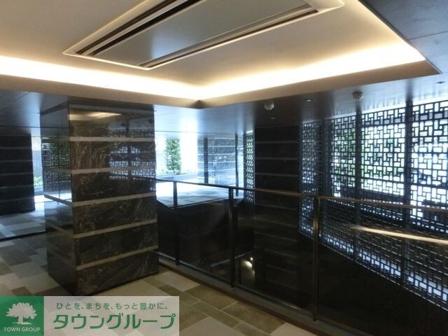 ドゥーエ早稲田の物件内観写真