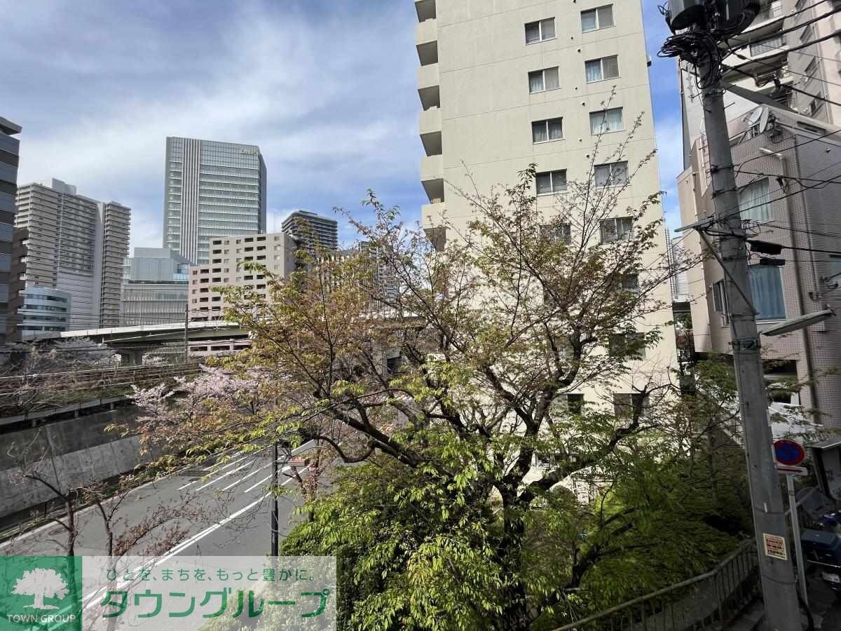 コスモグラシア池田山の物件内観写真