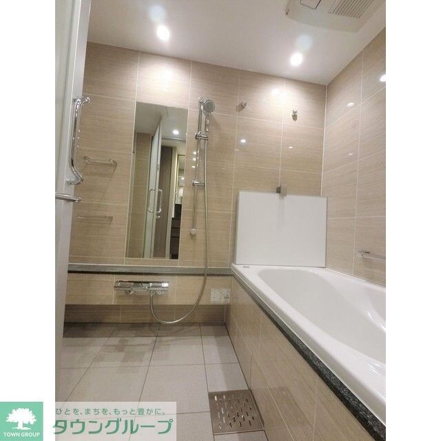 ザ・パークハウス三田ガーデン タワー棟の物件内観写真