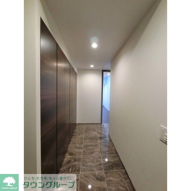 ザ・パークハウス三田ガーデン タワー棟の物件内観写真