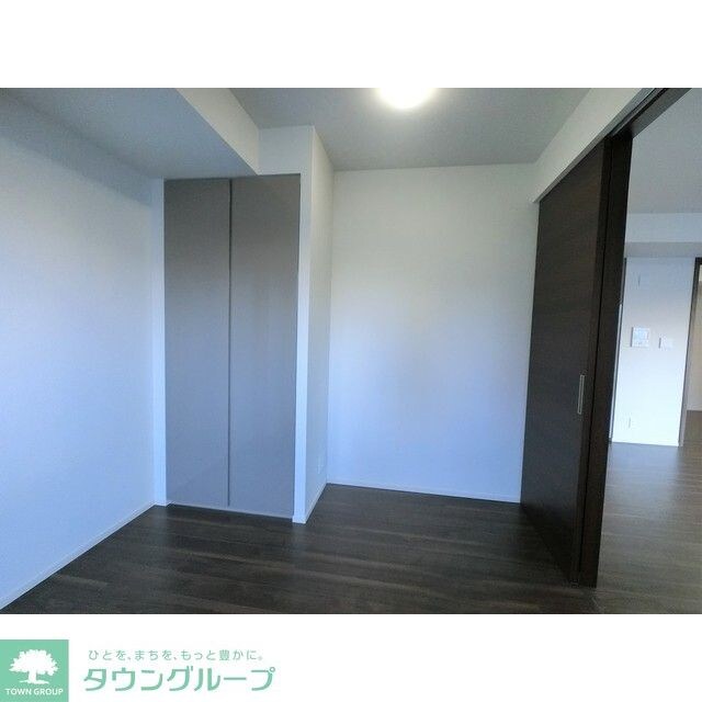 ザ・パークハウス三田ガーデン タワー棟の物件内観写真