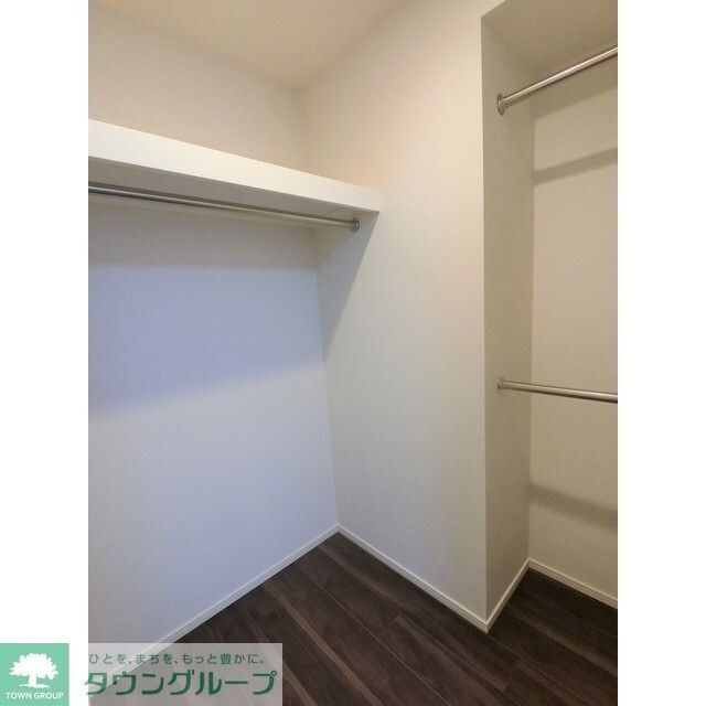 ザ・パークハウス三田ガーデン タワー棟の物件内観写真