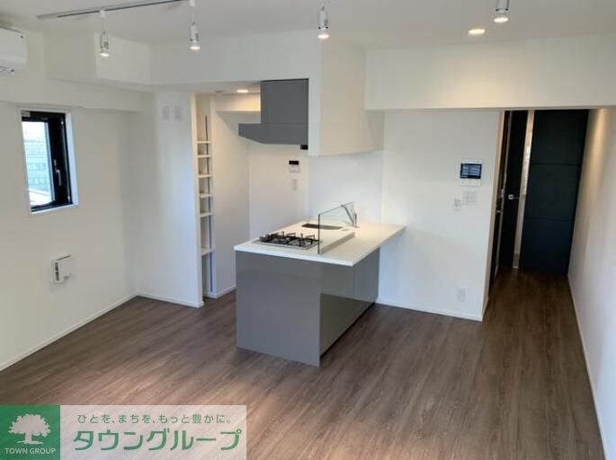 ルネサンスコート秋葉原の物件内観写真