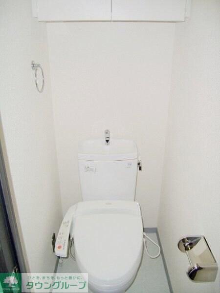 トーシンフェニックス日本橋兜町弐番館の物件内観写真