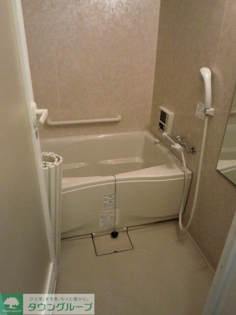 トーシンフェニックス日本橋兜町弐番館の物件内観写真