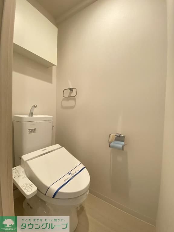 キャナルテラス品川の物件内観写真