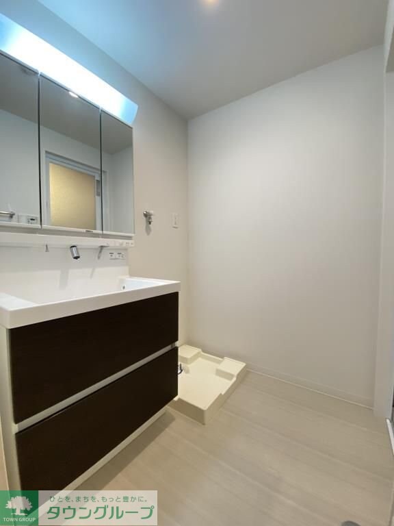 キャナルテラス品川の物件内観写真