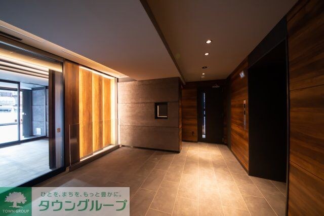 プラウドフラット月島アベニューの物件内観写真