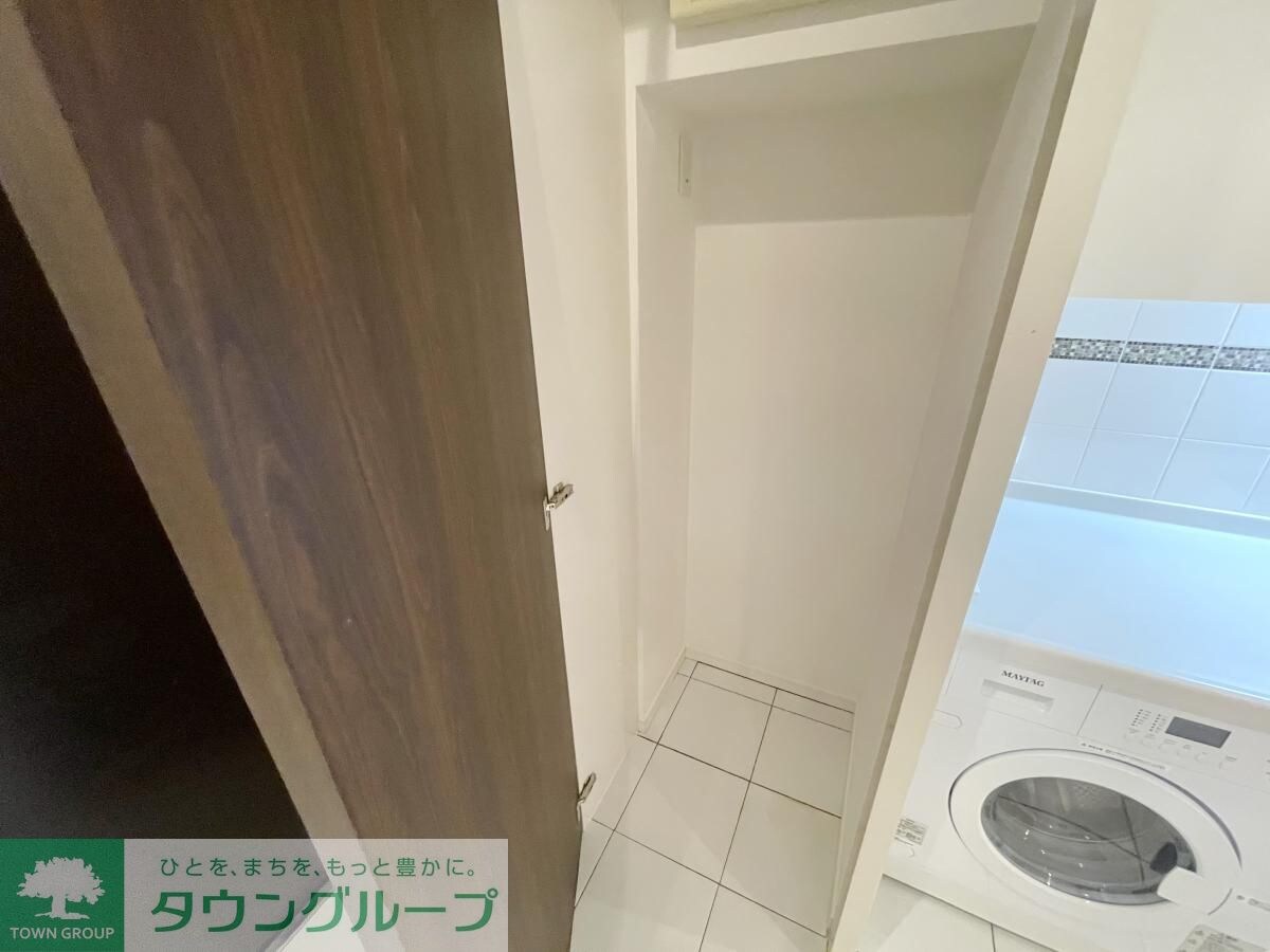 キャビンアリーナ赤坂の物件内観写真