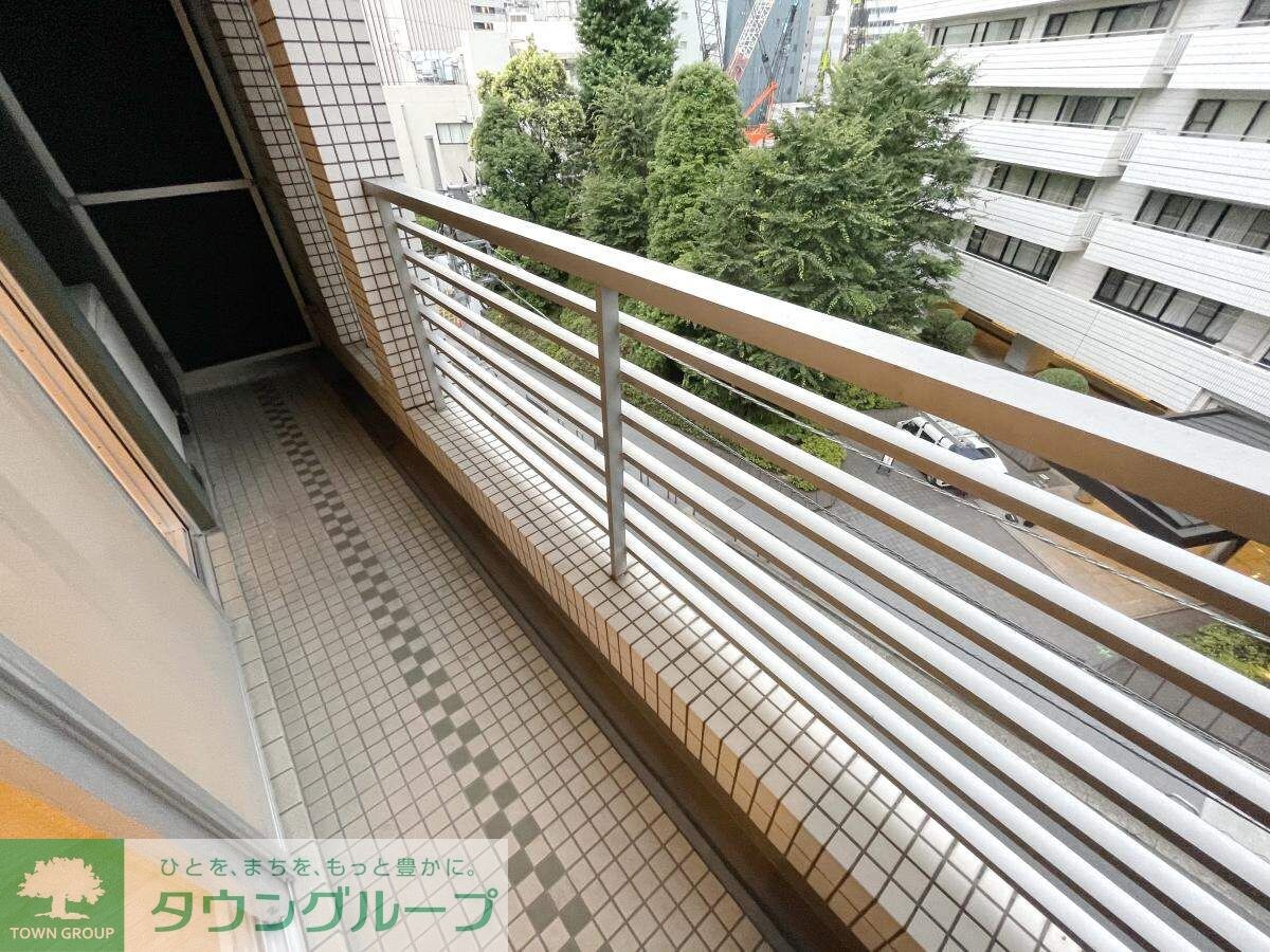 キャビンアリーナ赤坂の物件内観写真