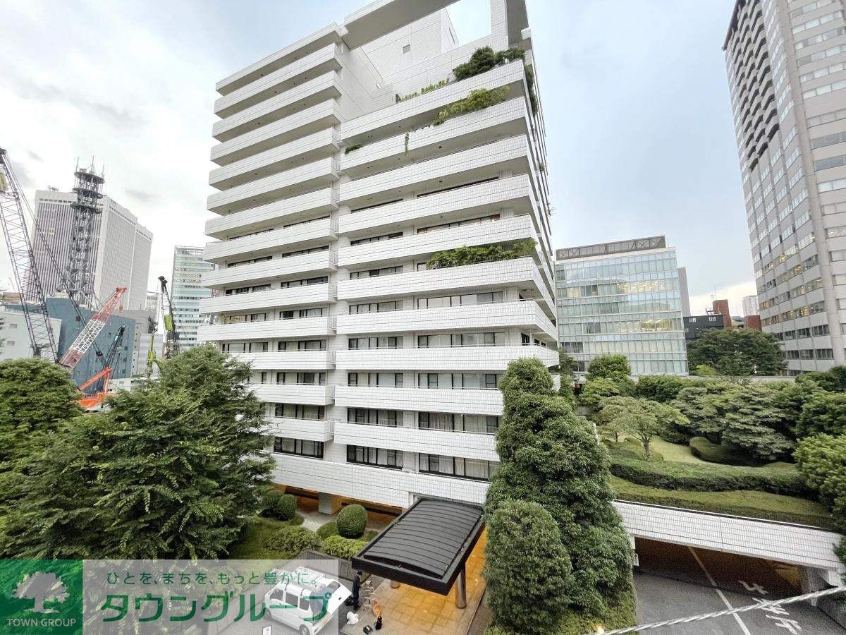 キャビンアリーナ赤坂の物件内観写真