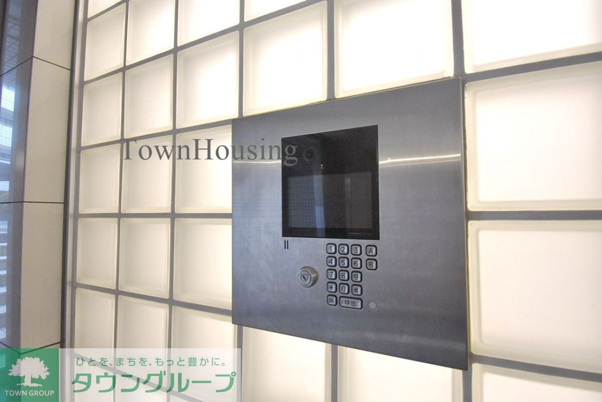 キャビンアリーナ赤坂の物件内観写真