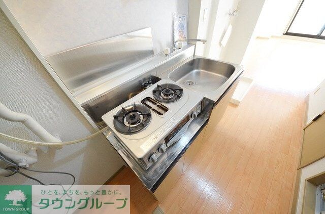 グランデ伊藤の物件内観写真