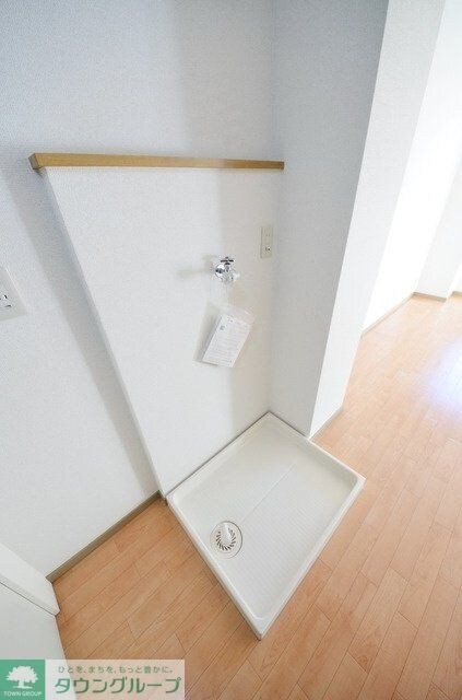 グランデ伊藤の物件内観写真