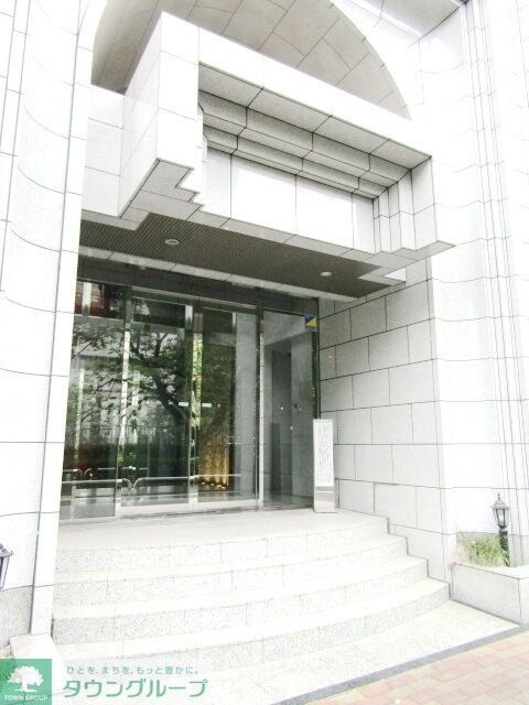 グランド・ガーラ五反田の物件内観写真