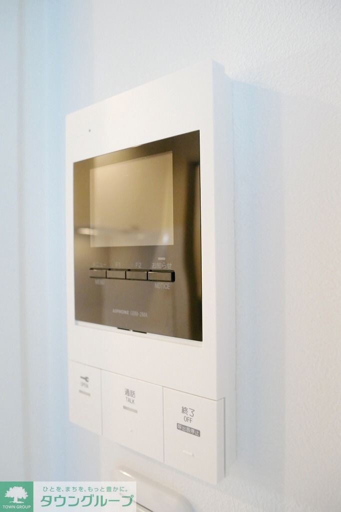 フリージア西小山の物件内観写真