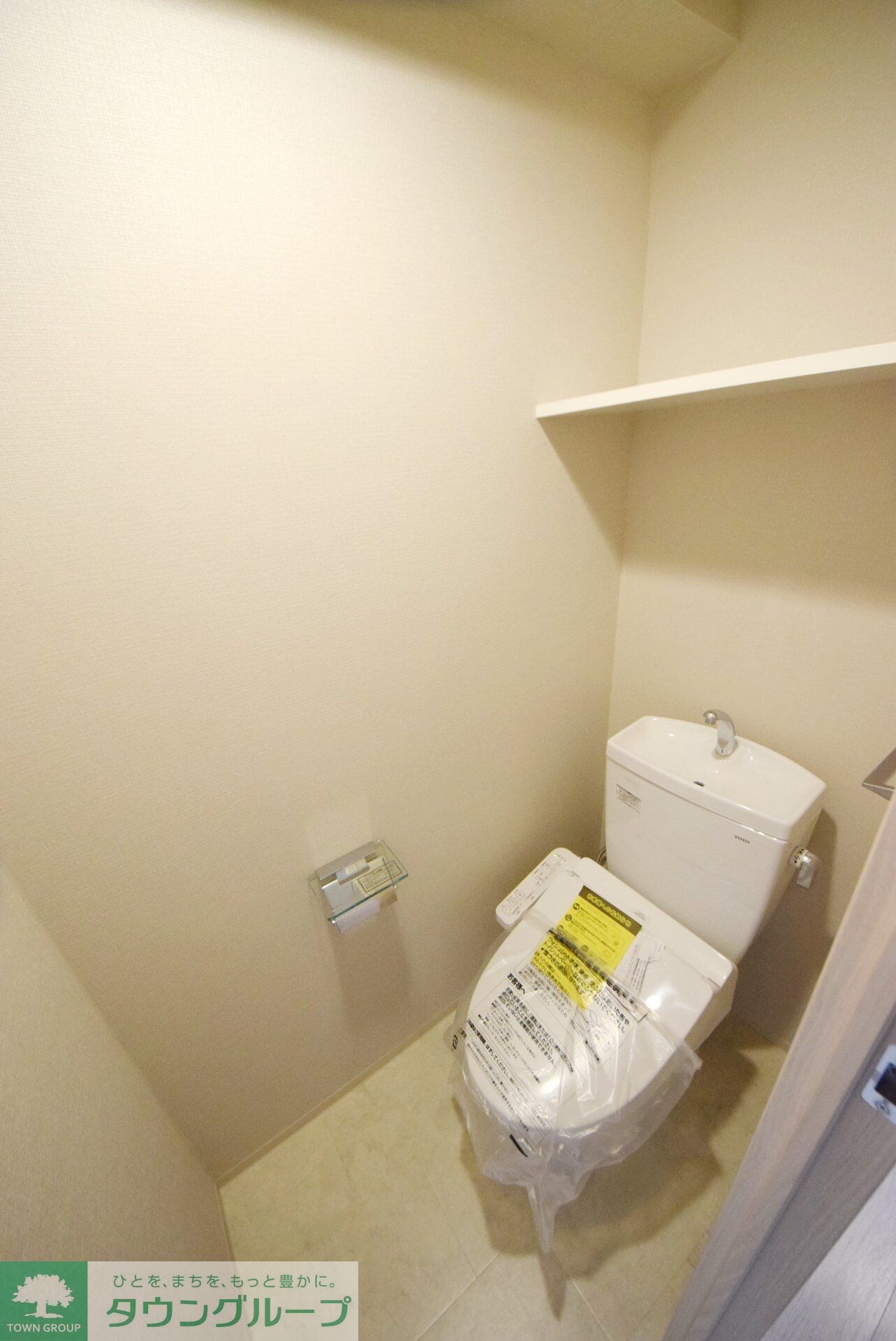 エスティメゾン門前仲町の物件内観写真