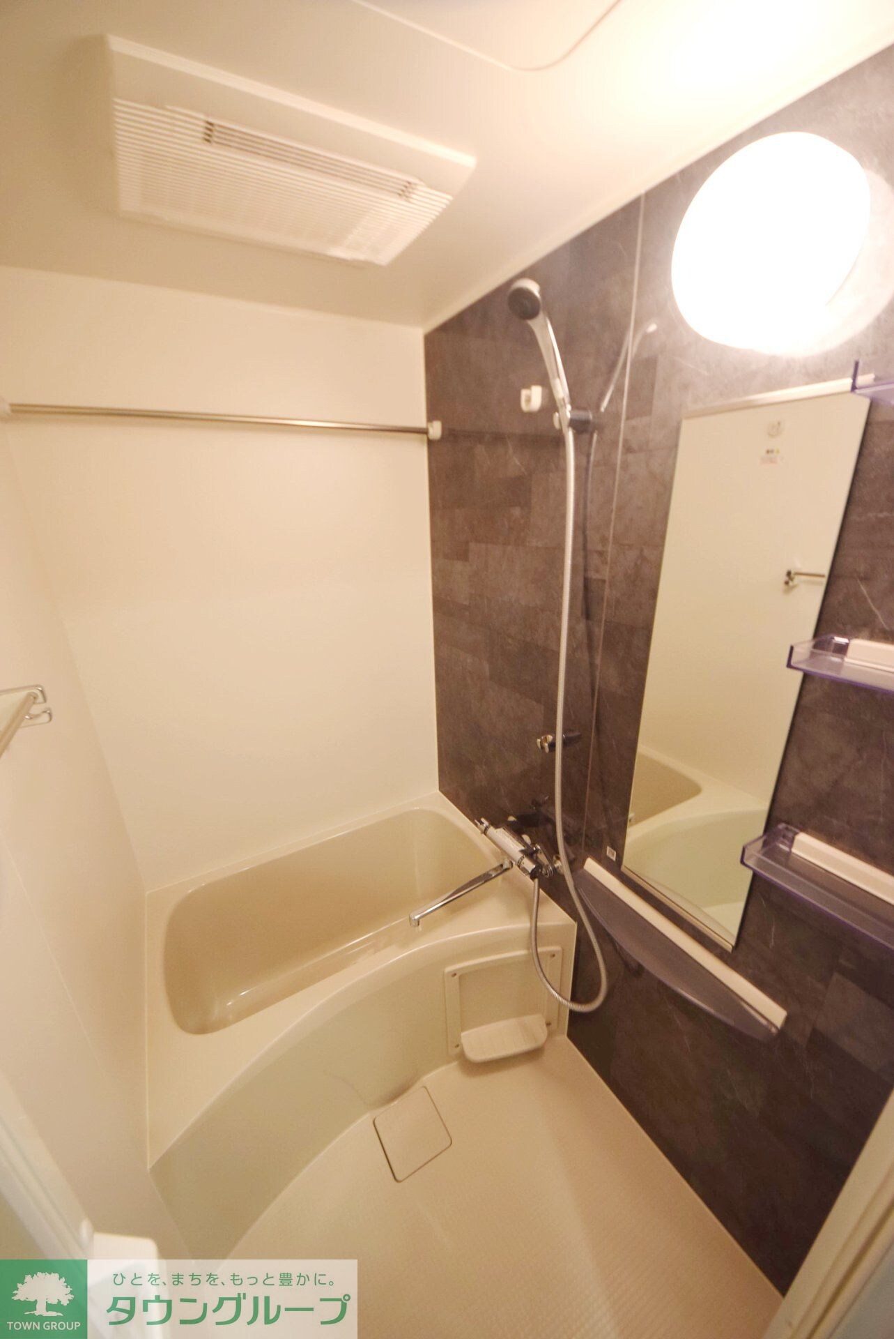 エスティメゾン門前仲町の物件内観写真