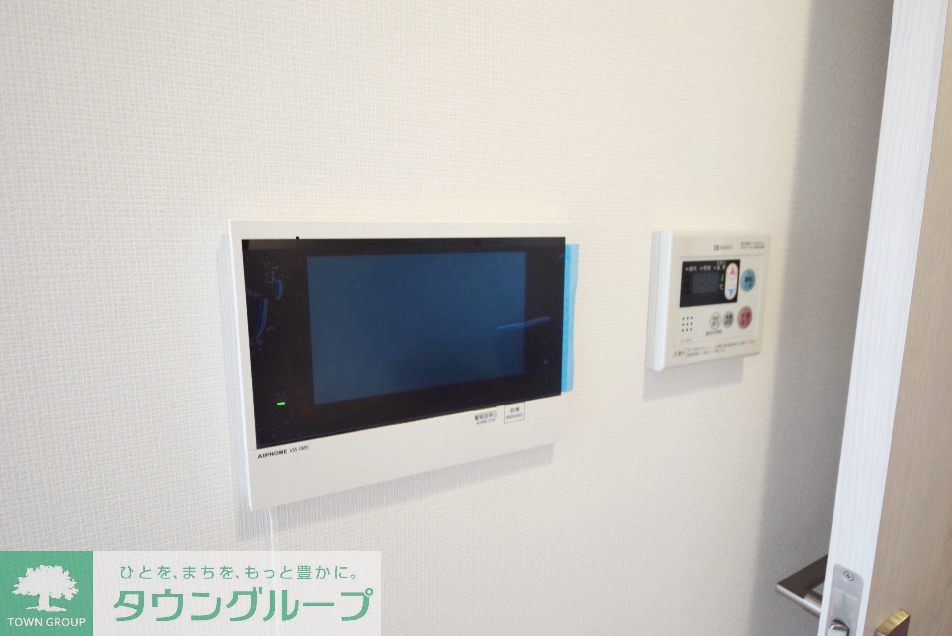 エスティメゾン門前仲町の物件内観写真