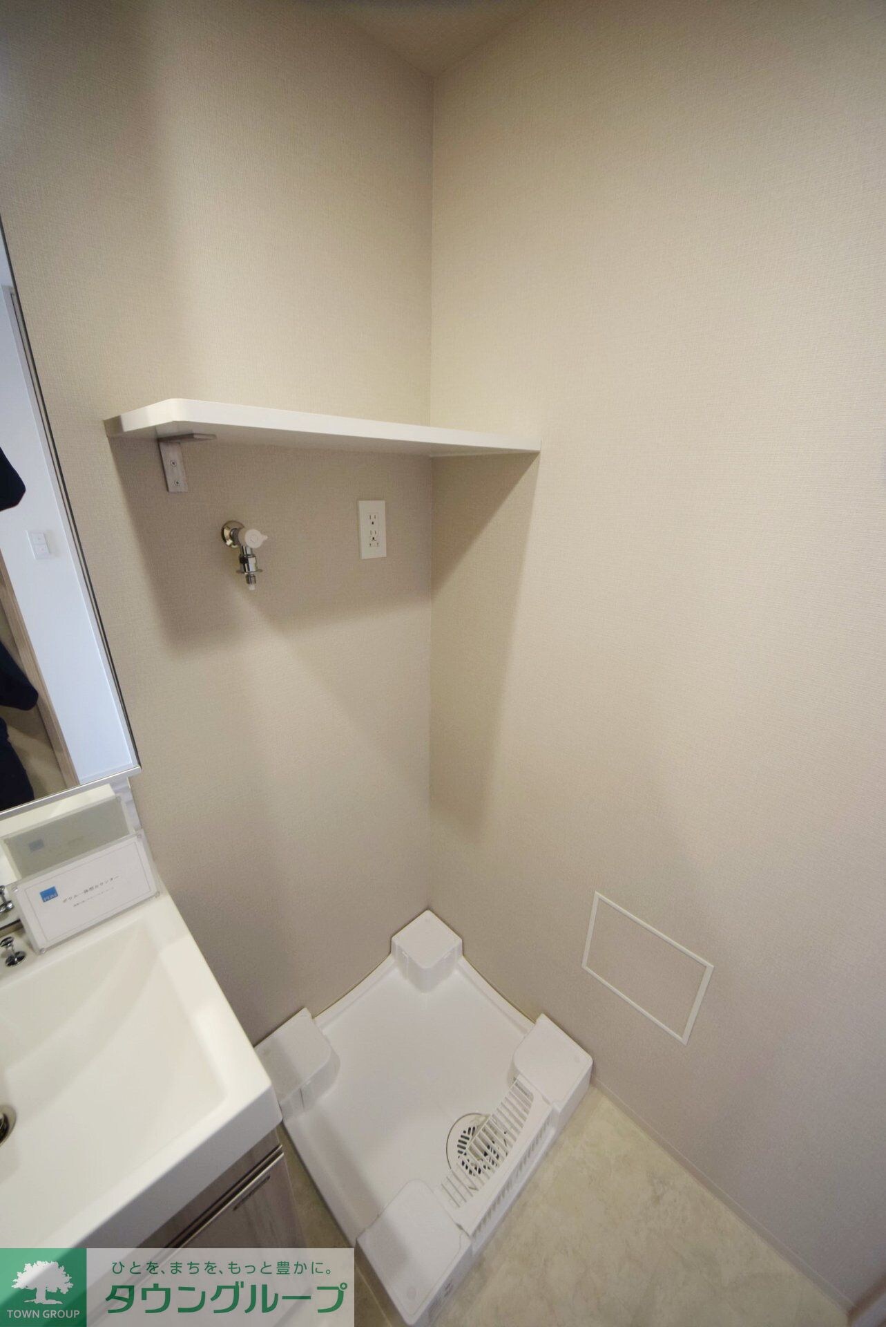 エスティメゾン門前仲町の物件内観写真