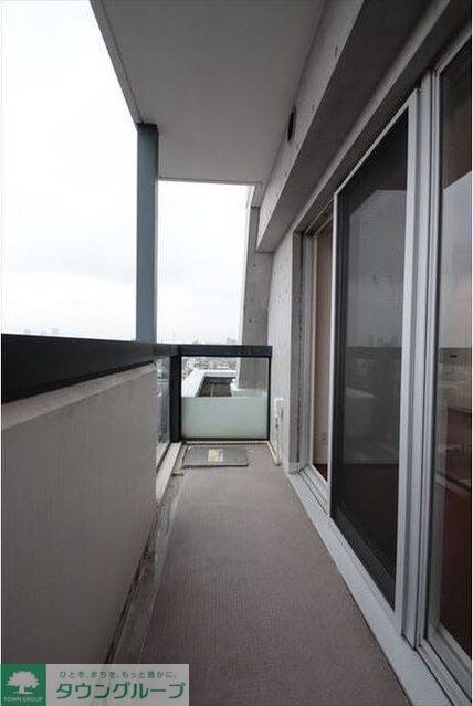 イプセ蒲田WESTの物件内観写真