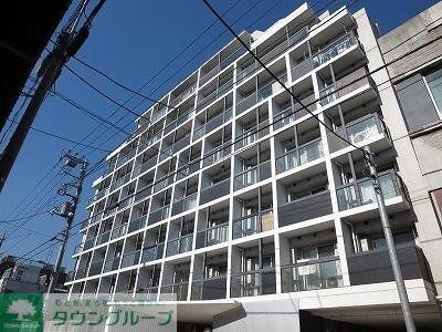 イプセ蒲田WESTの物件内観写真