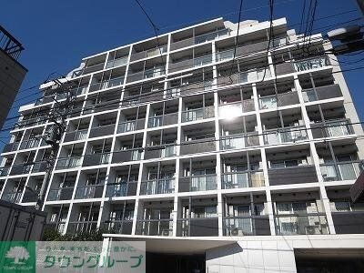 イプセ蒲田WESTの物件内観写真