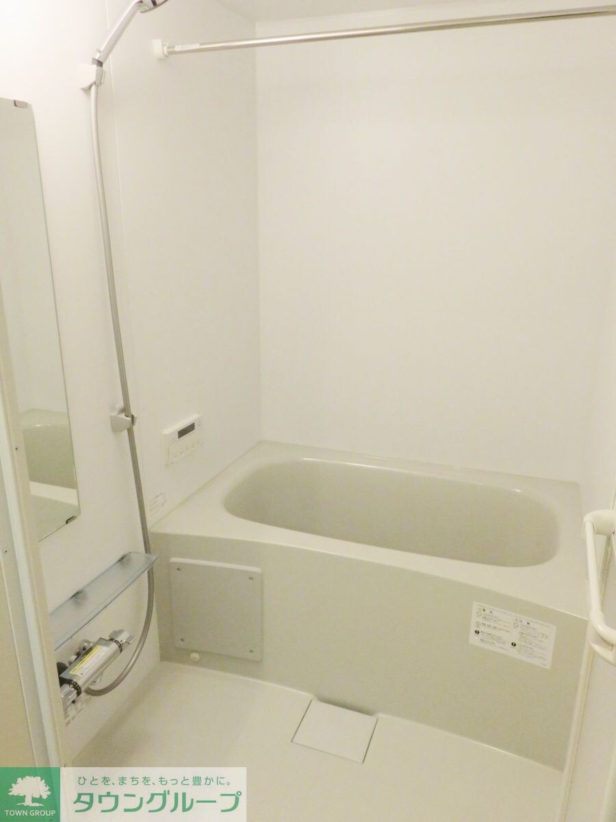 カーサビューノアマノの物件内観写真