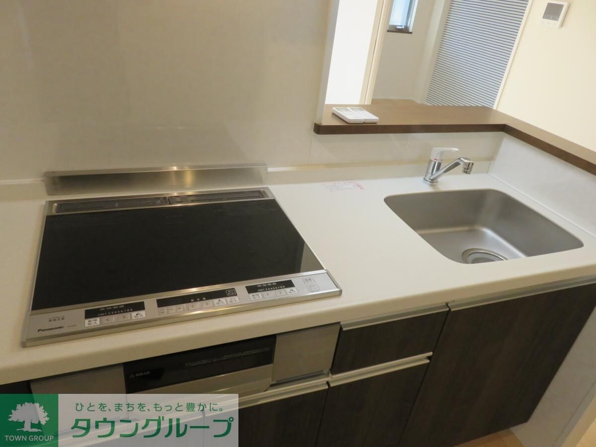 カーサビューノアマノの物件内観写真