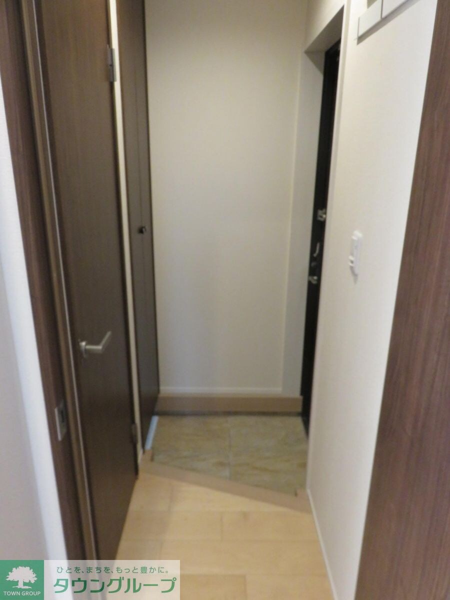 カーサビューノアマノの物件内観写真