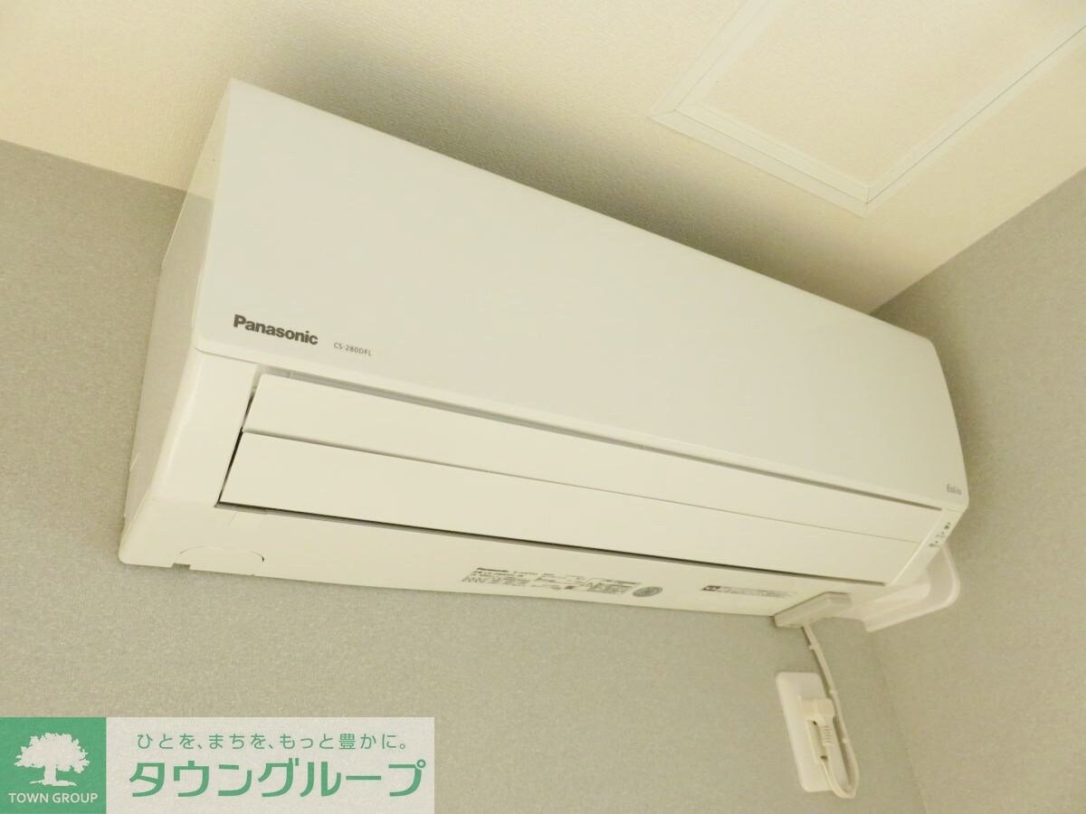 カーサビューノアマノの物件内観写真