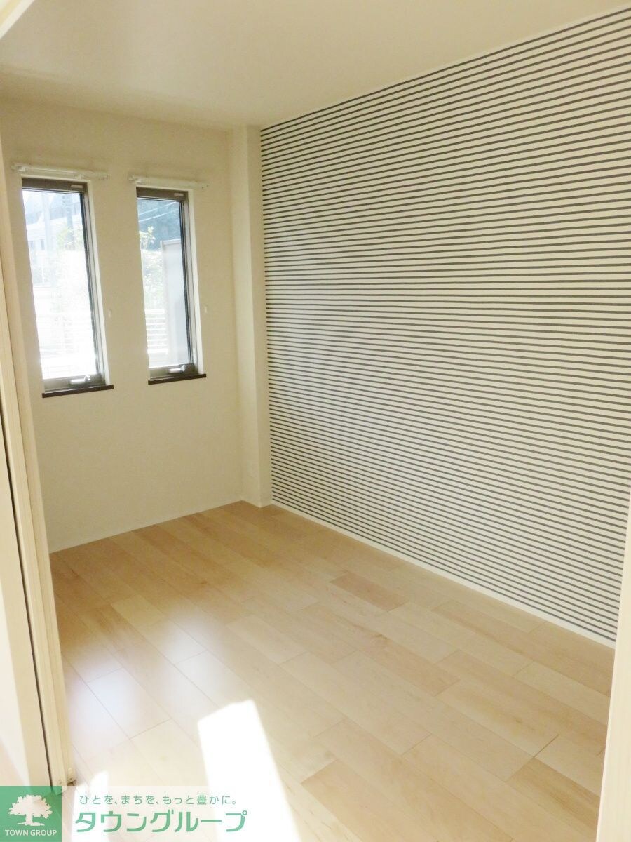 カーサビューノアマノの物件内観写真