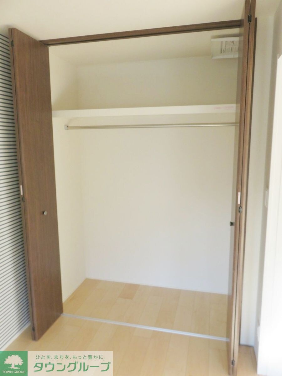 カーサビューノアマノの物件内観写真