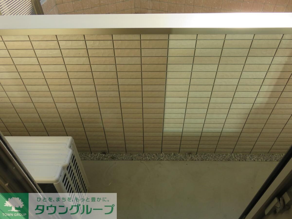 カーサビューノアマノの物件内観写真