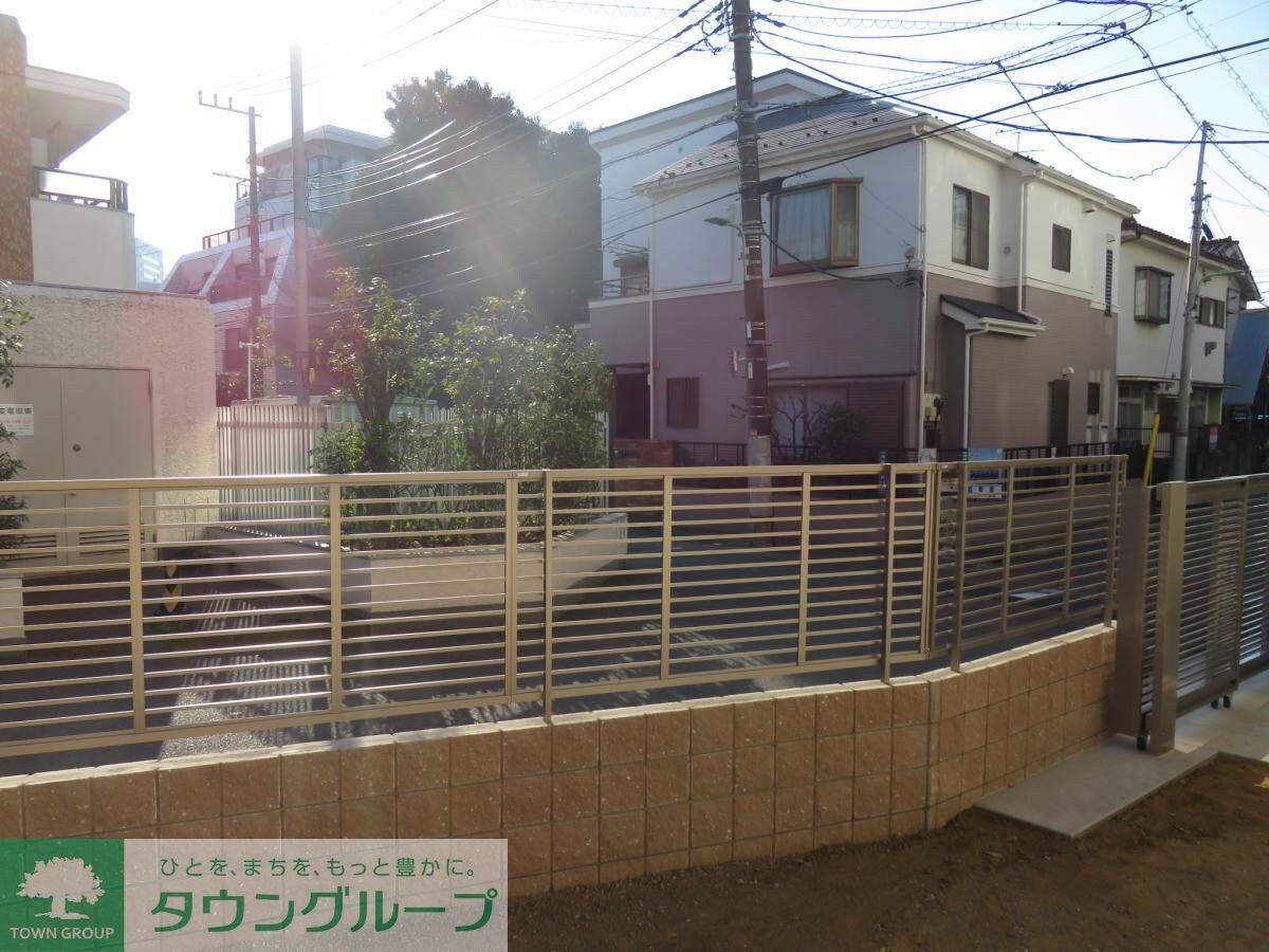 カーサビューノアマノの物件内観写真