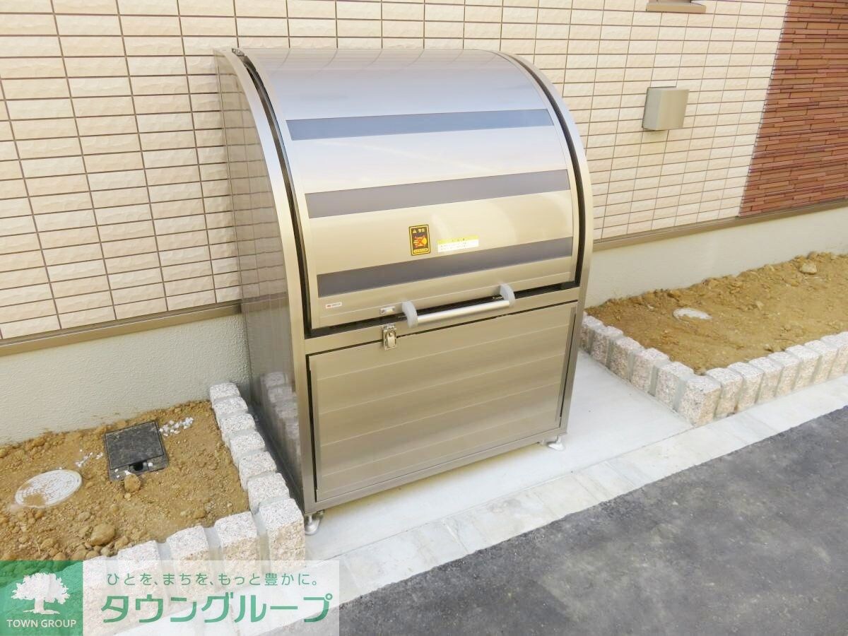 カーサビューノアマノの物件内観写真