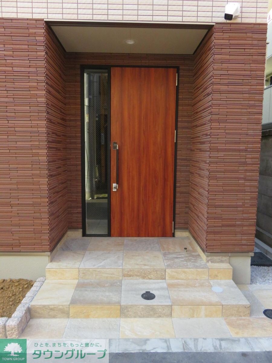 カーサビューノアマノの物件内観写真