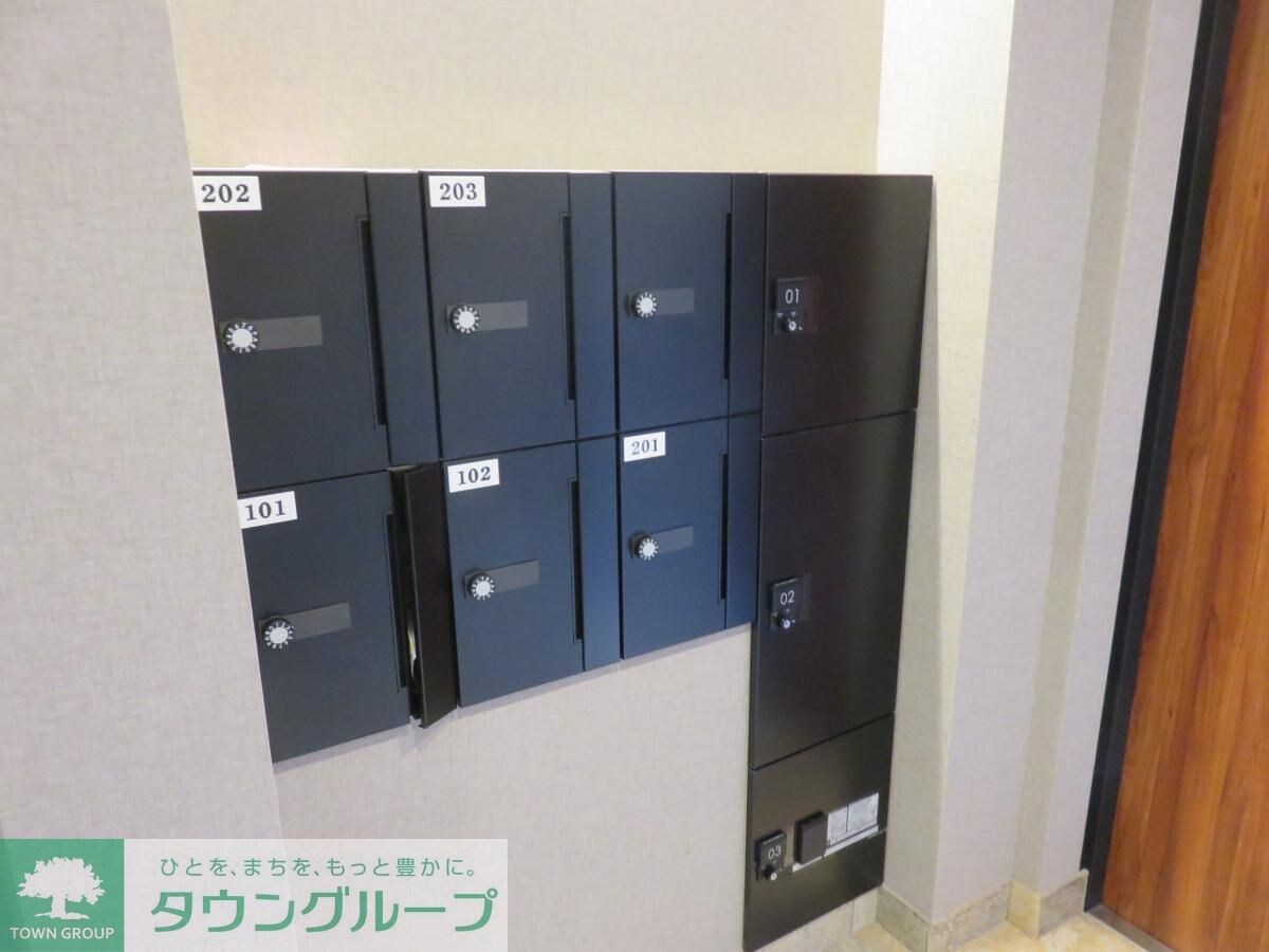 カーサビューノアマノの物件内観写真