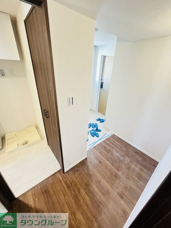 THE MAYFAIRの物件内観写真