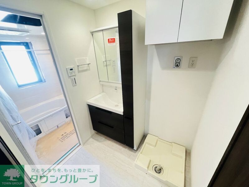 THE MAYFAIRの物件内観写真