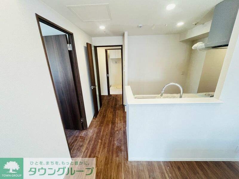 THE MAYFAIRの物件内観写真