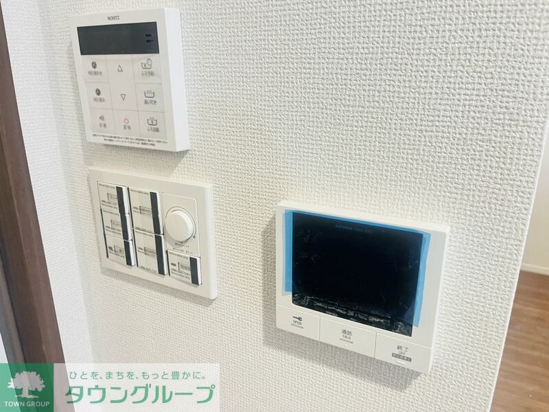 THE MAYFAIRの物件内観写真