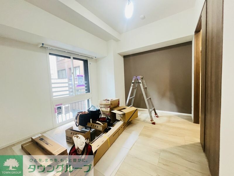 THE MAYFAIRの物件内観写真